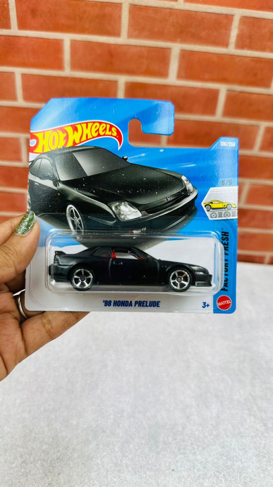 98 Honda Prelude