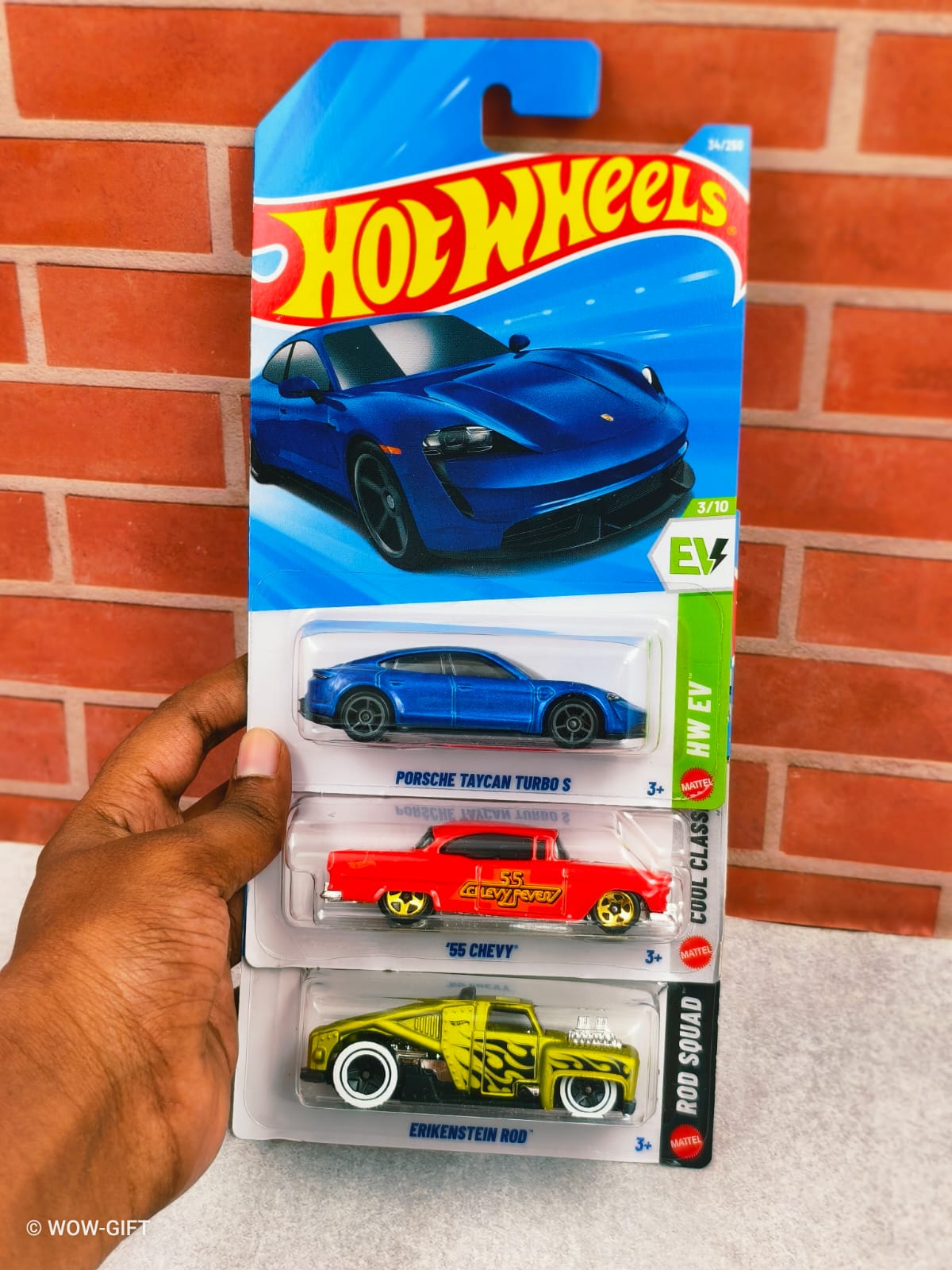 MRP COMBO 24