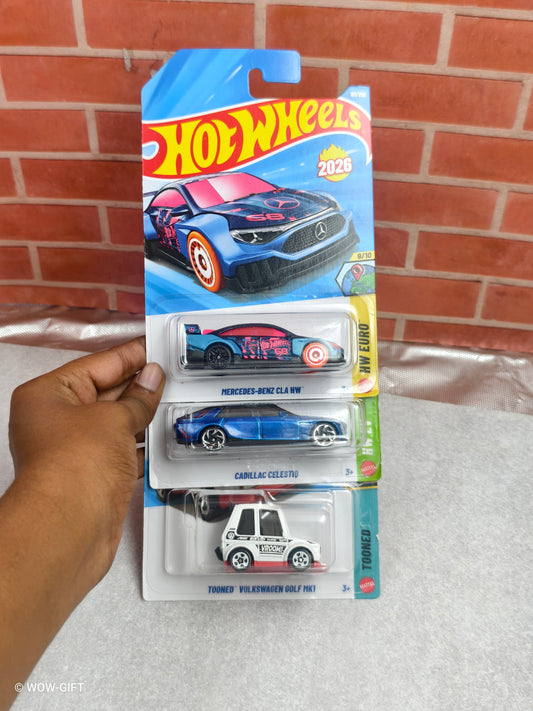 MRP COMBO 47