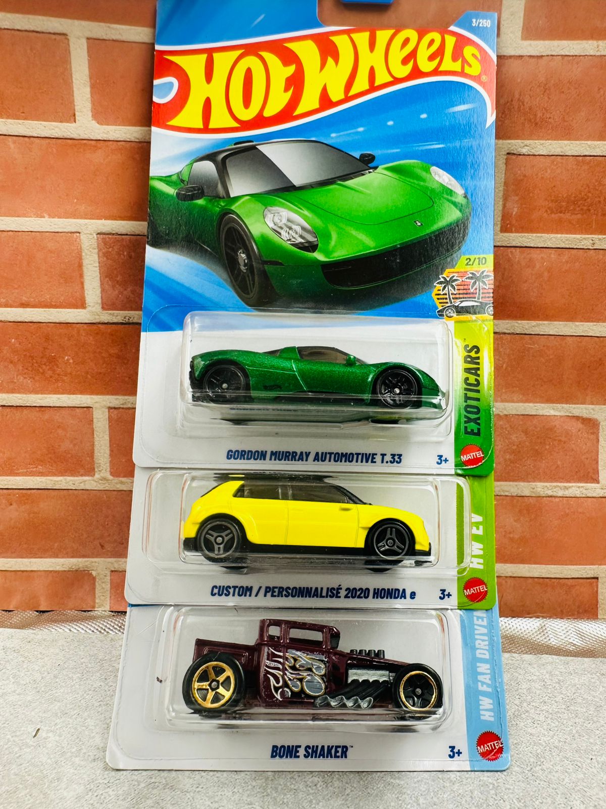 IMP COMBO 148