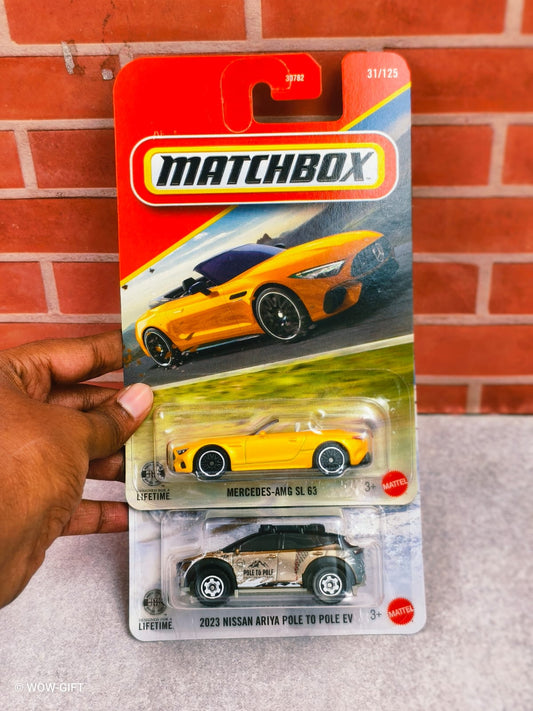 MB combo 23