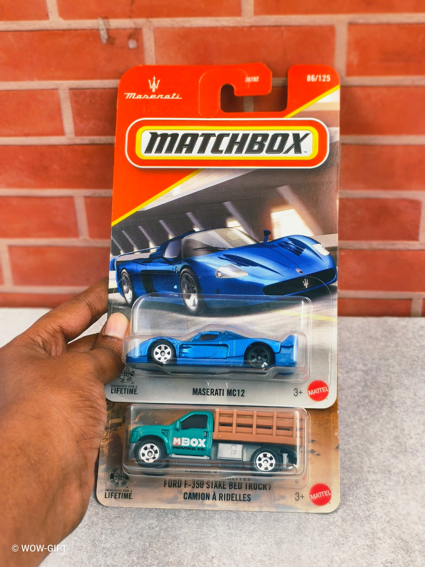 MB COMBO 29