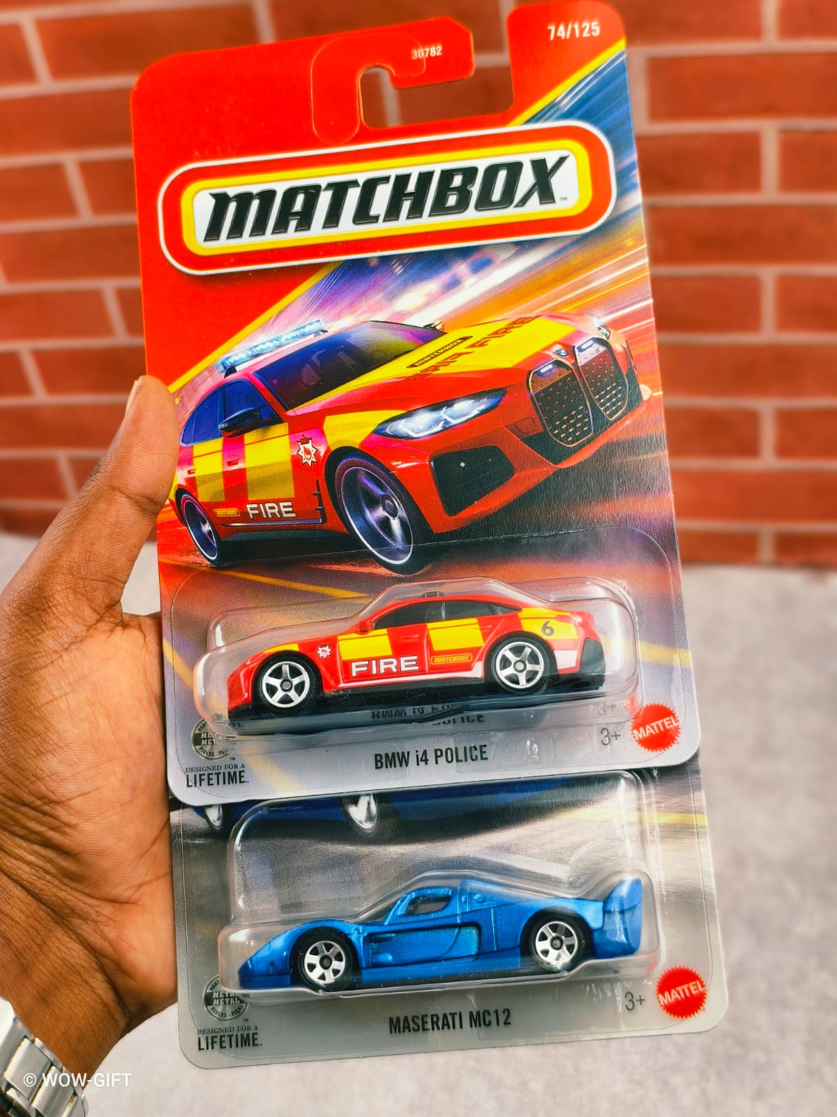 MB combo 14