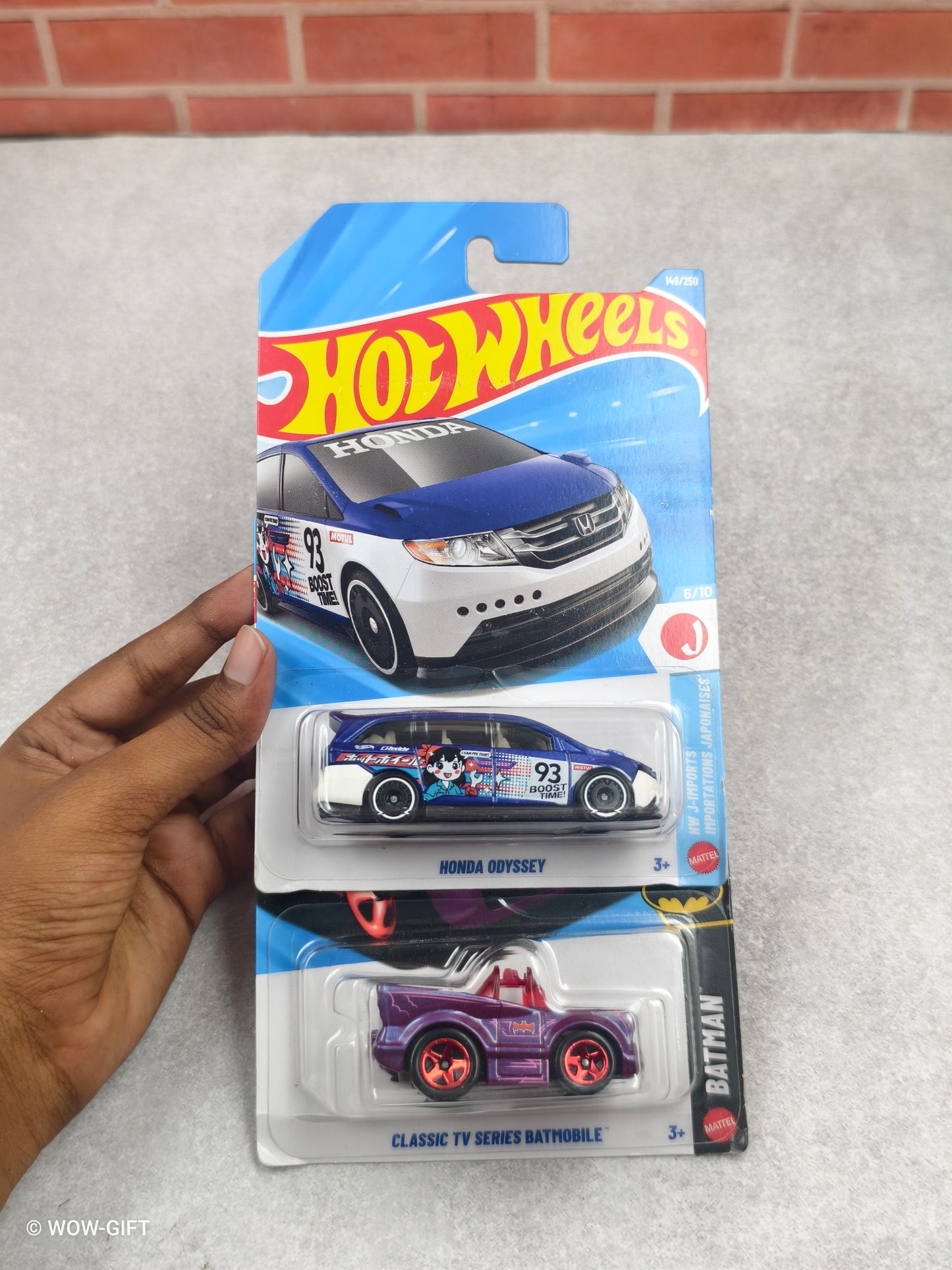 MRP combo 8