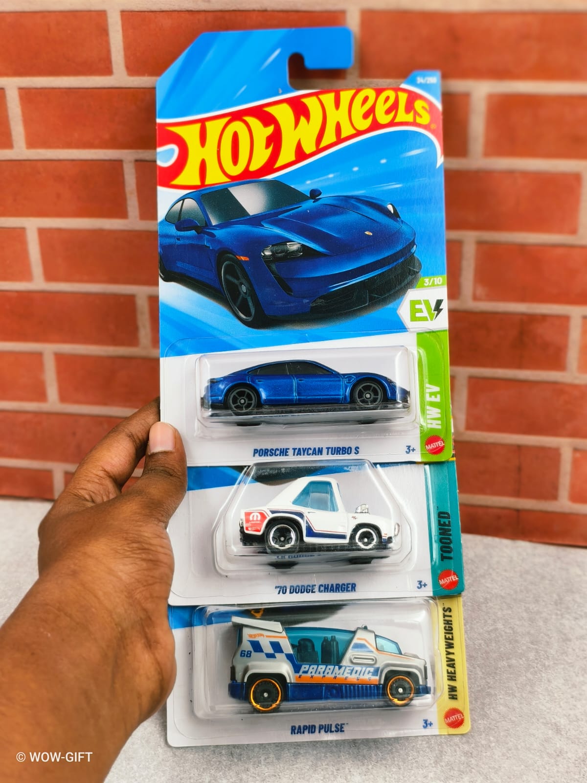 MRP COMBO 11
