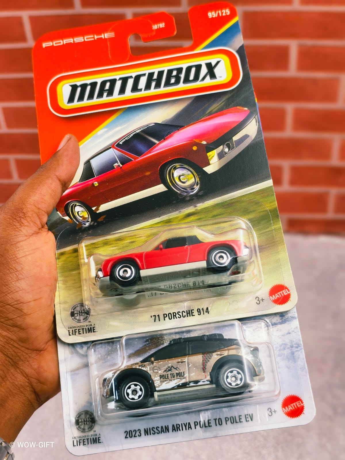 MB combo 27