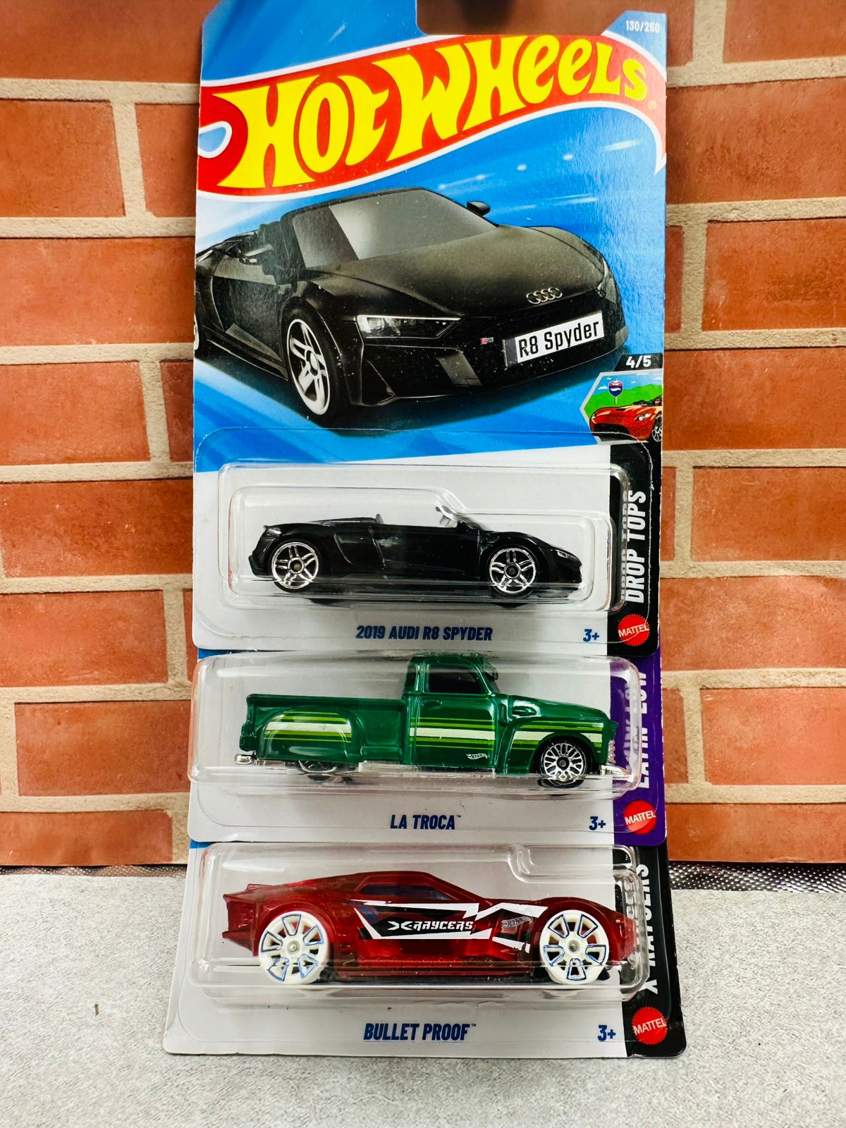 IMP COMBO 27