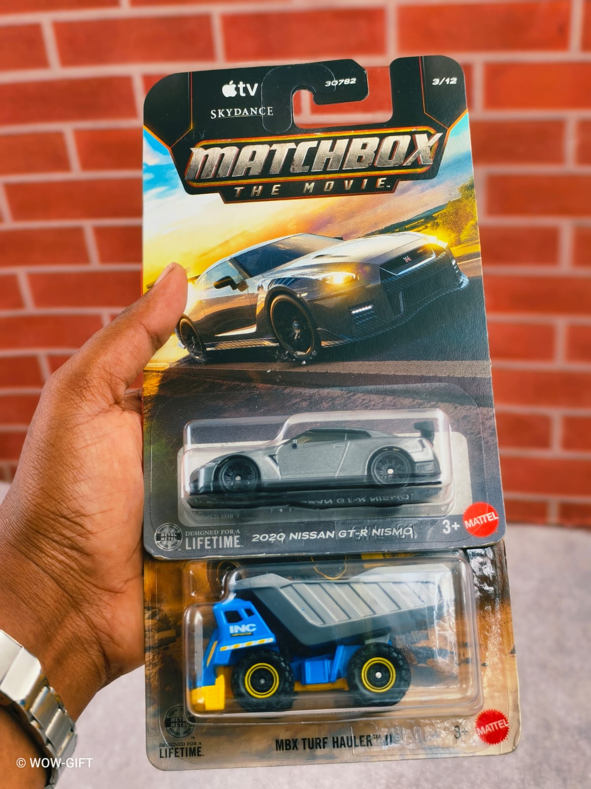 MB combo 24