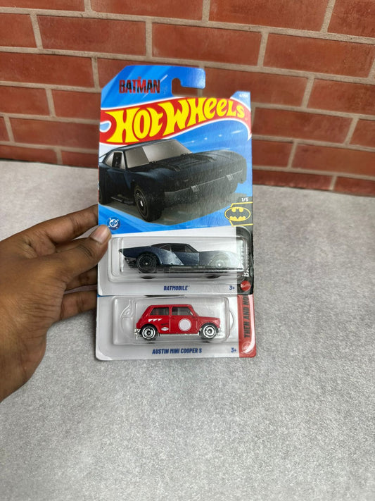 MRP combo 66