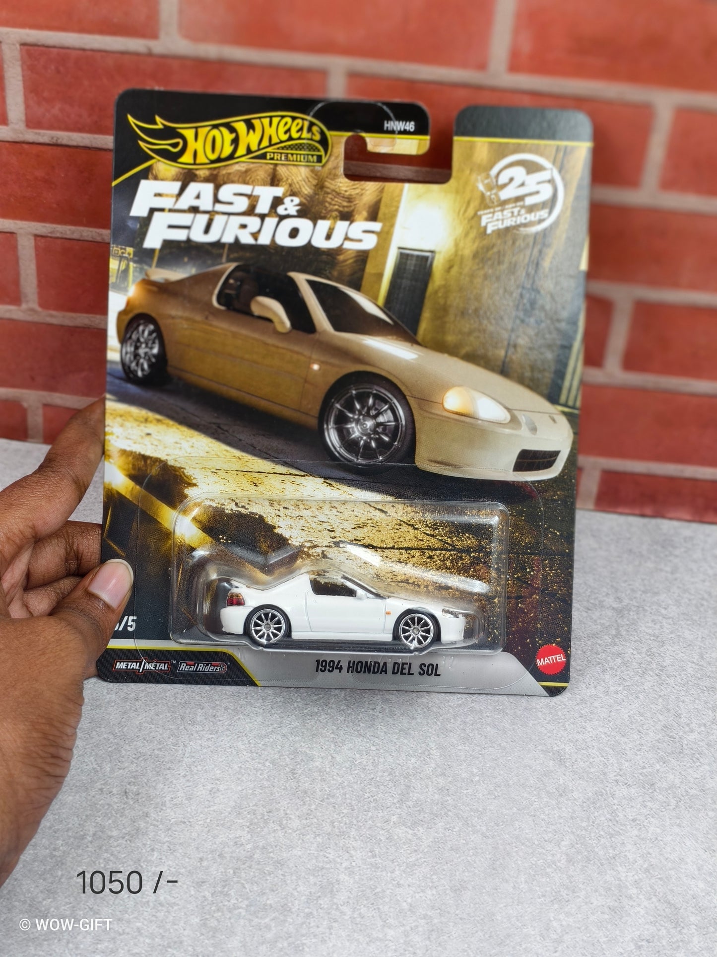 1994 Honda DEL SOL