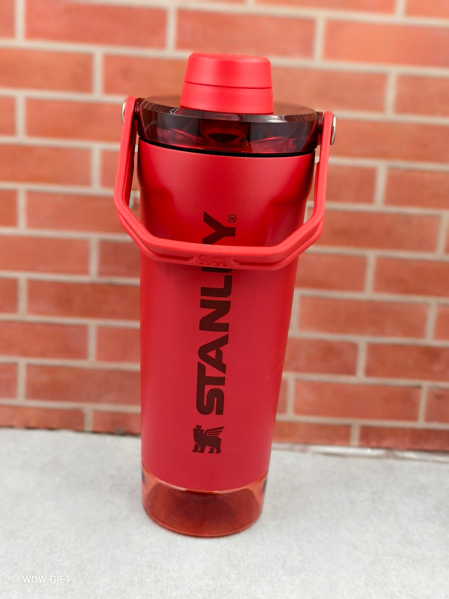 Stanley Jar Gym-Shaker