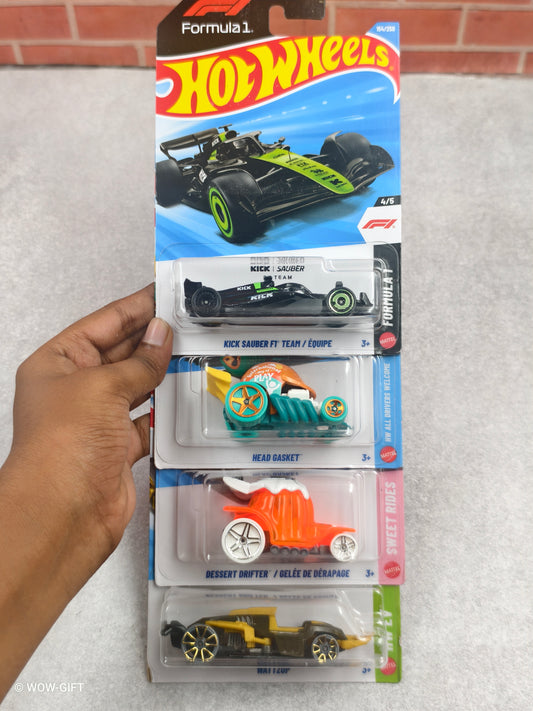 MRP combo 4