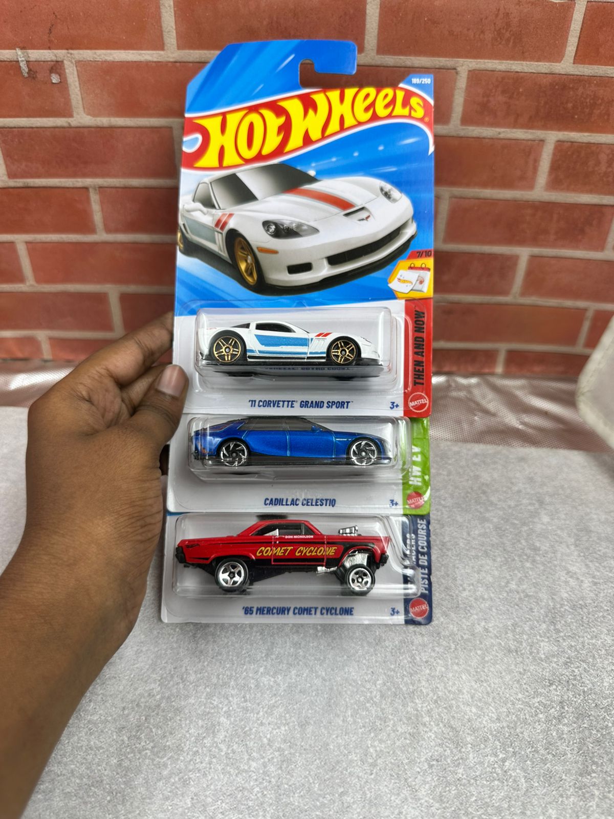 MRP combo 80