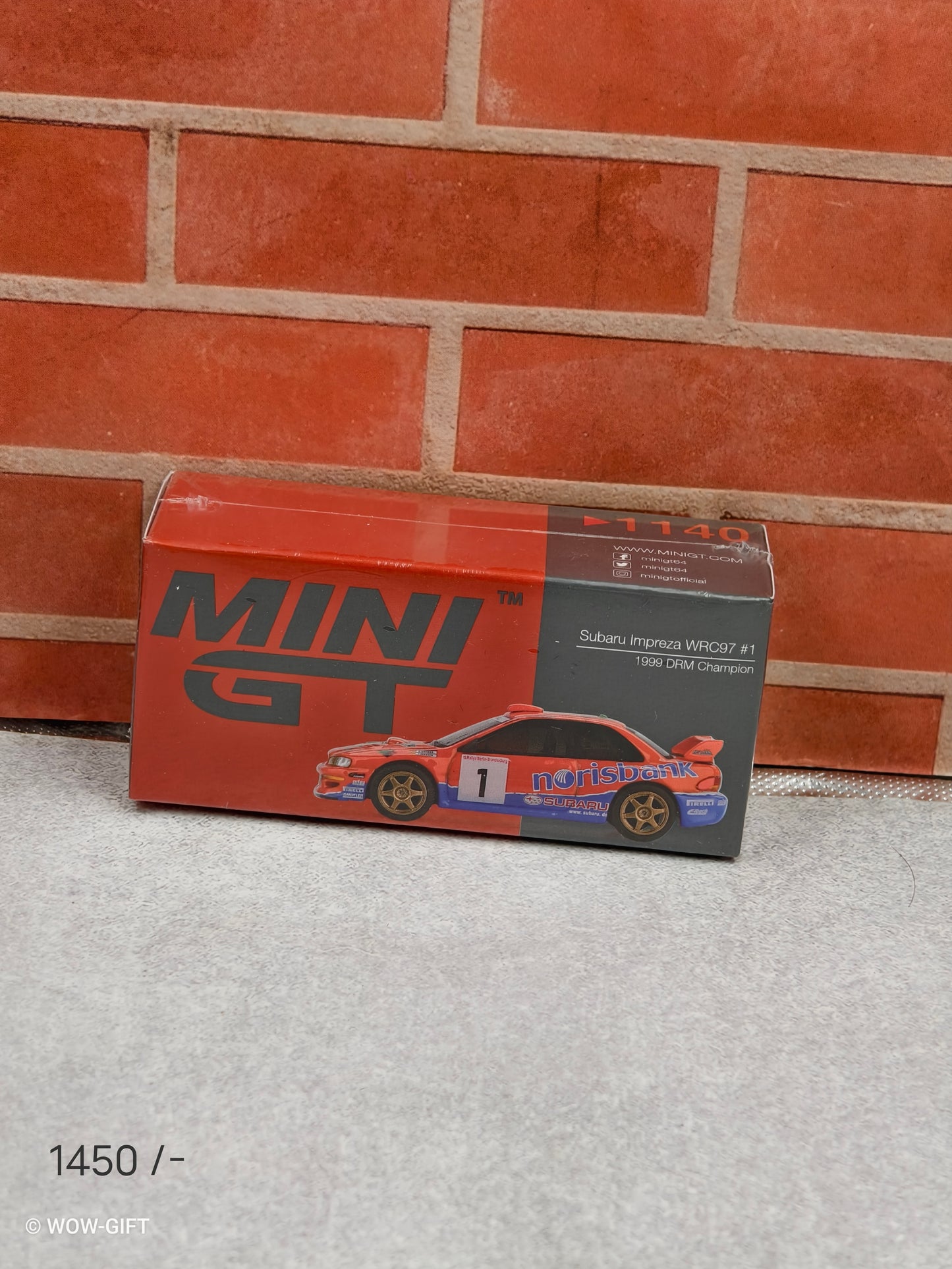 Minigt 1140