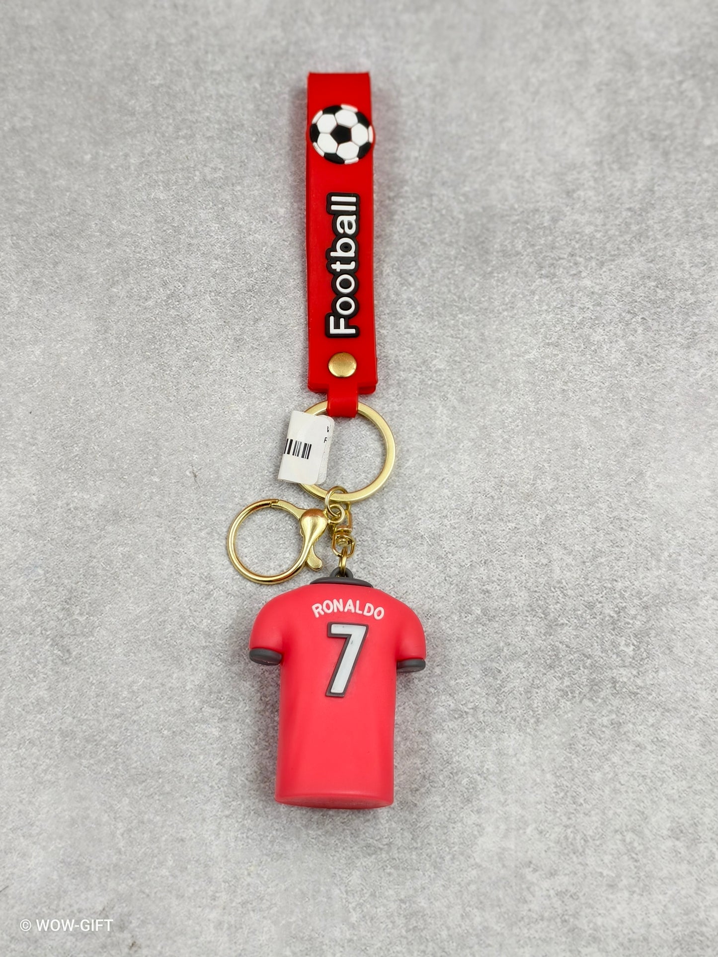 Ronaldo Jerssey