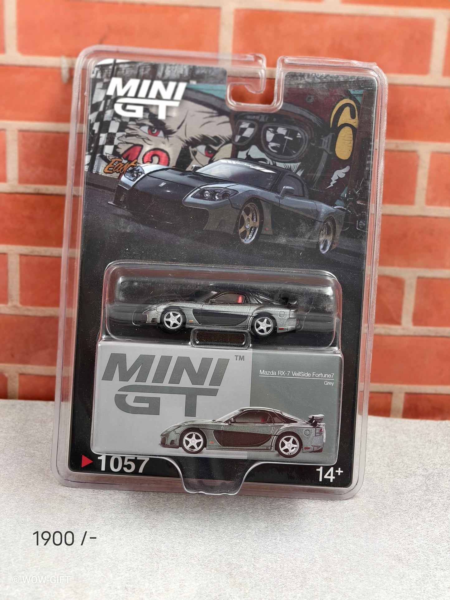 Minigt 1057