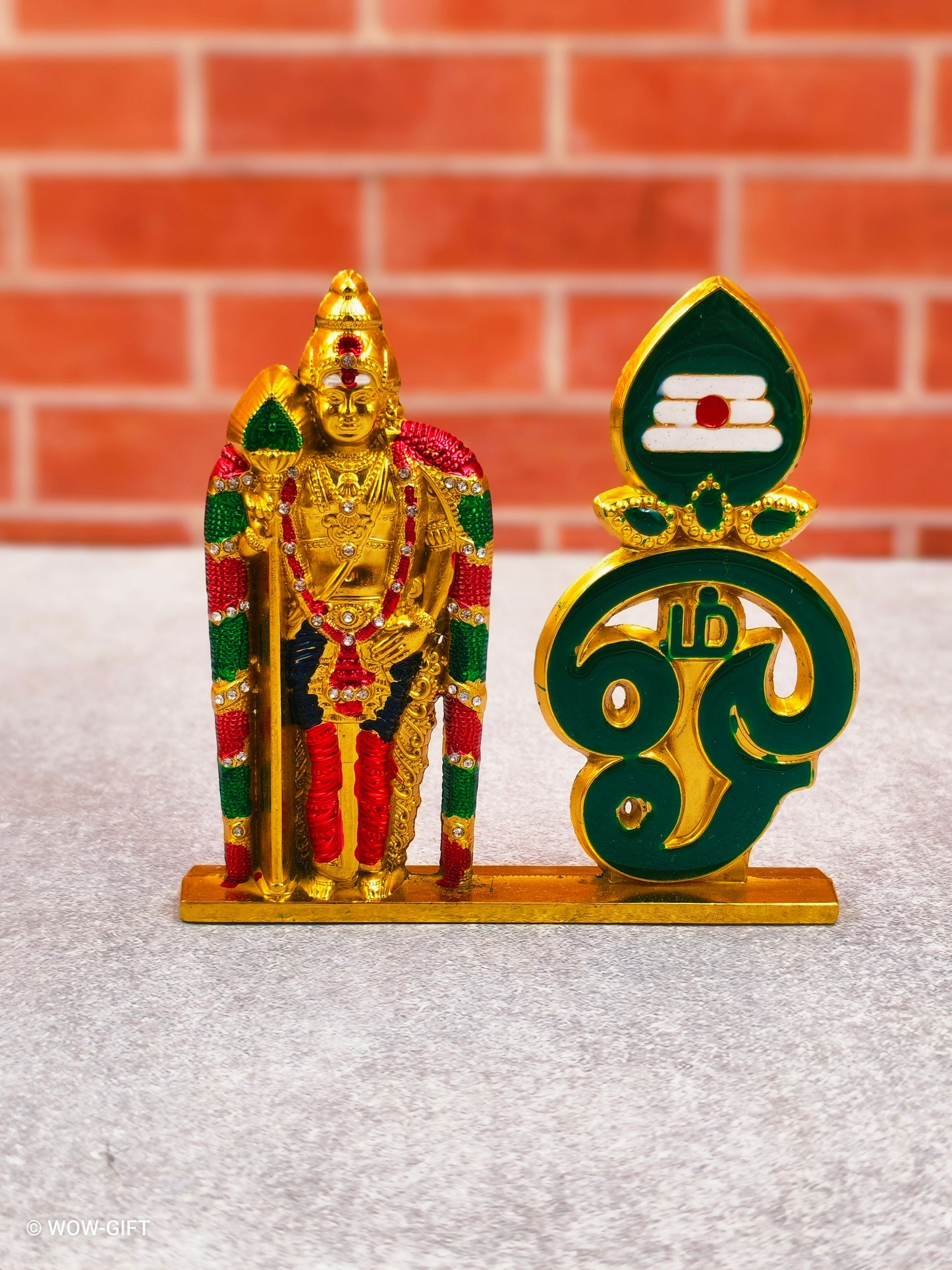 Car DB Muruga idol