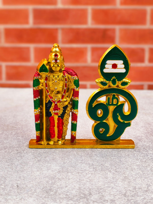 Car DB Muruga idol