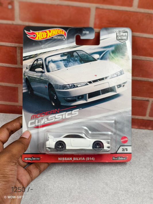 Nissan Silvia (S14)