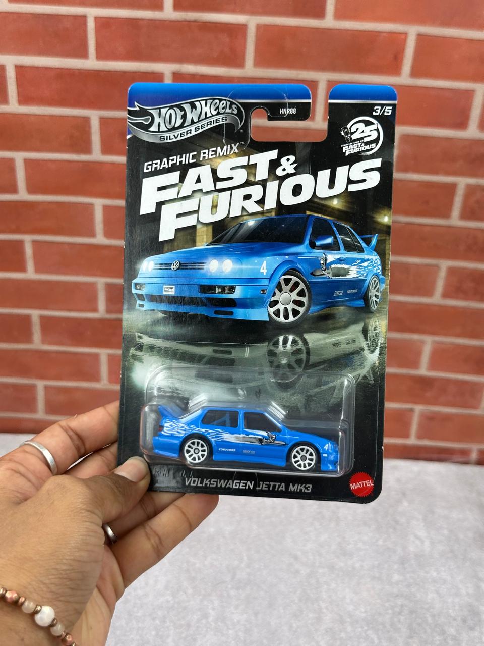 IMP Volkswagen Jetta MK3