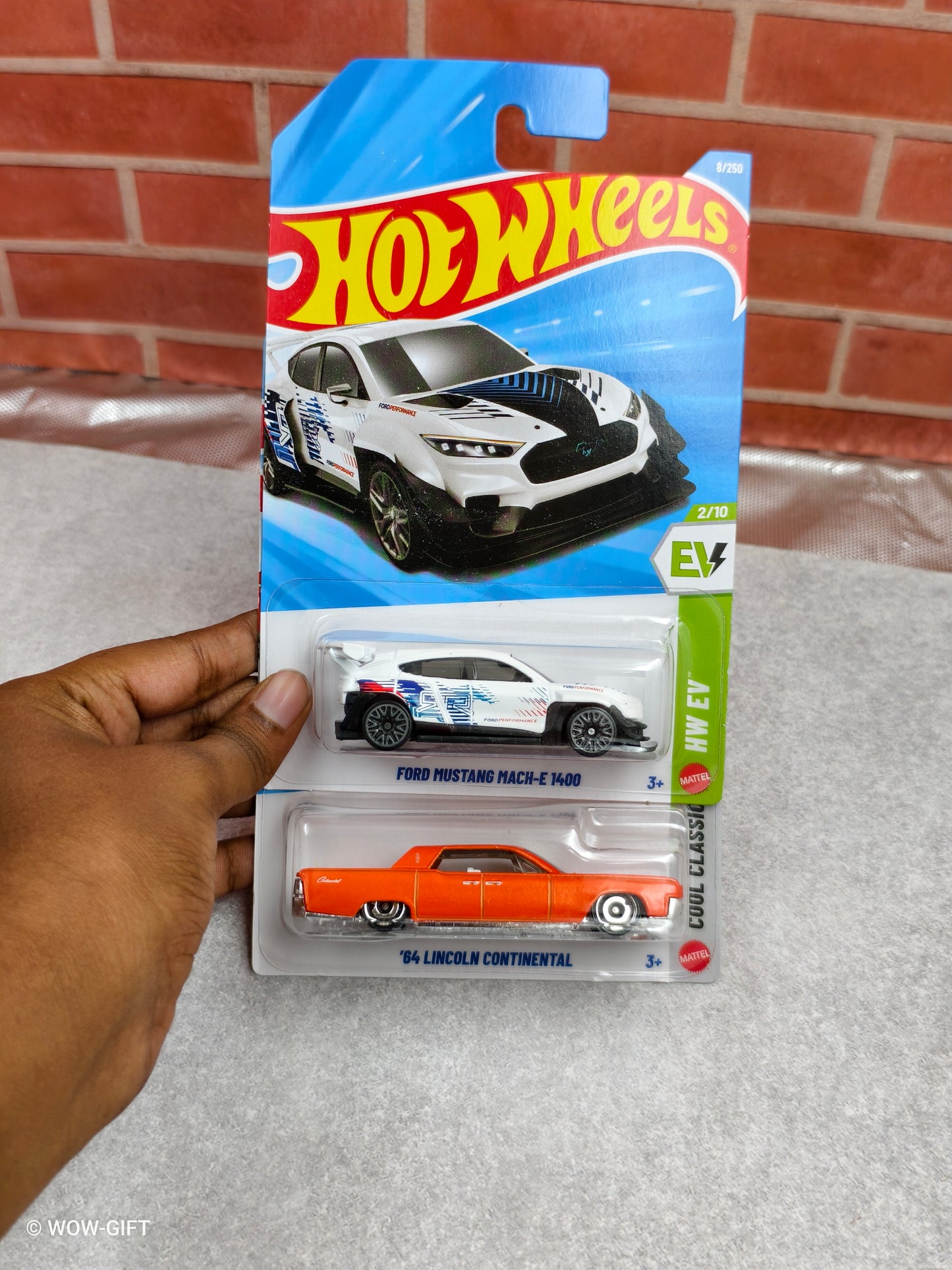 MRP COMBO 31