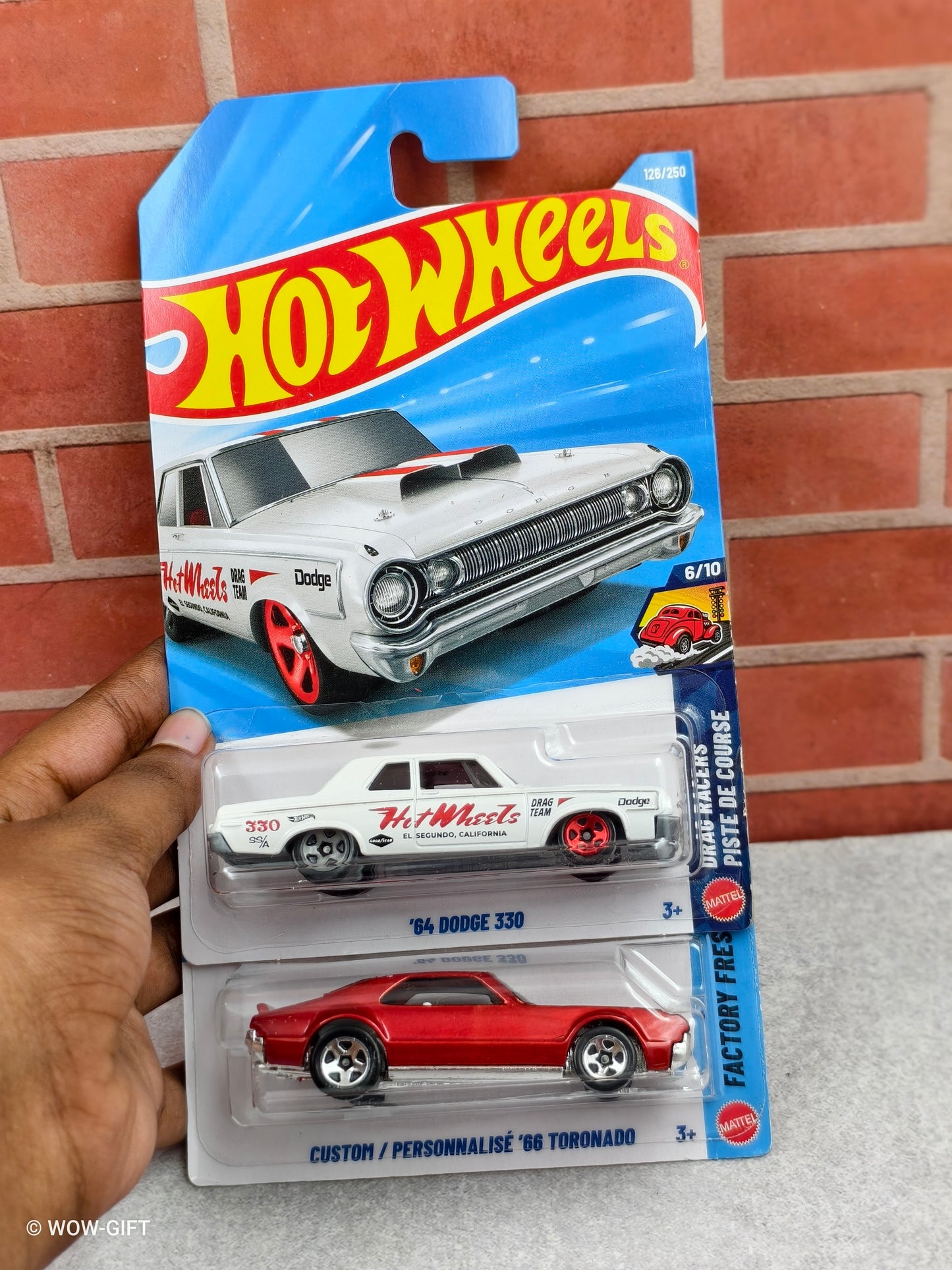 Imp combo 61