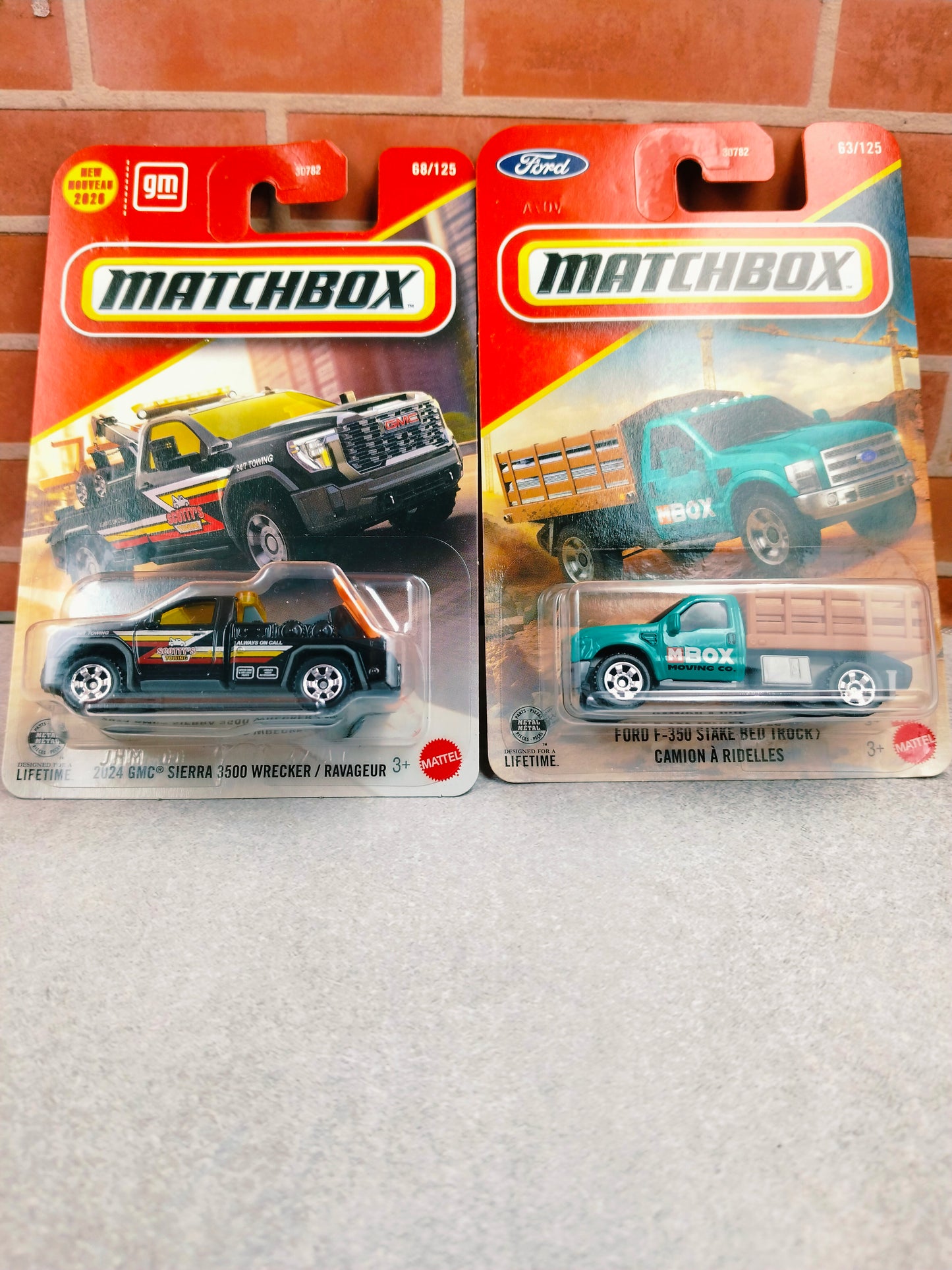 MB COMBO 11