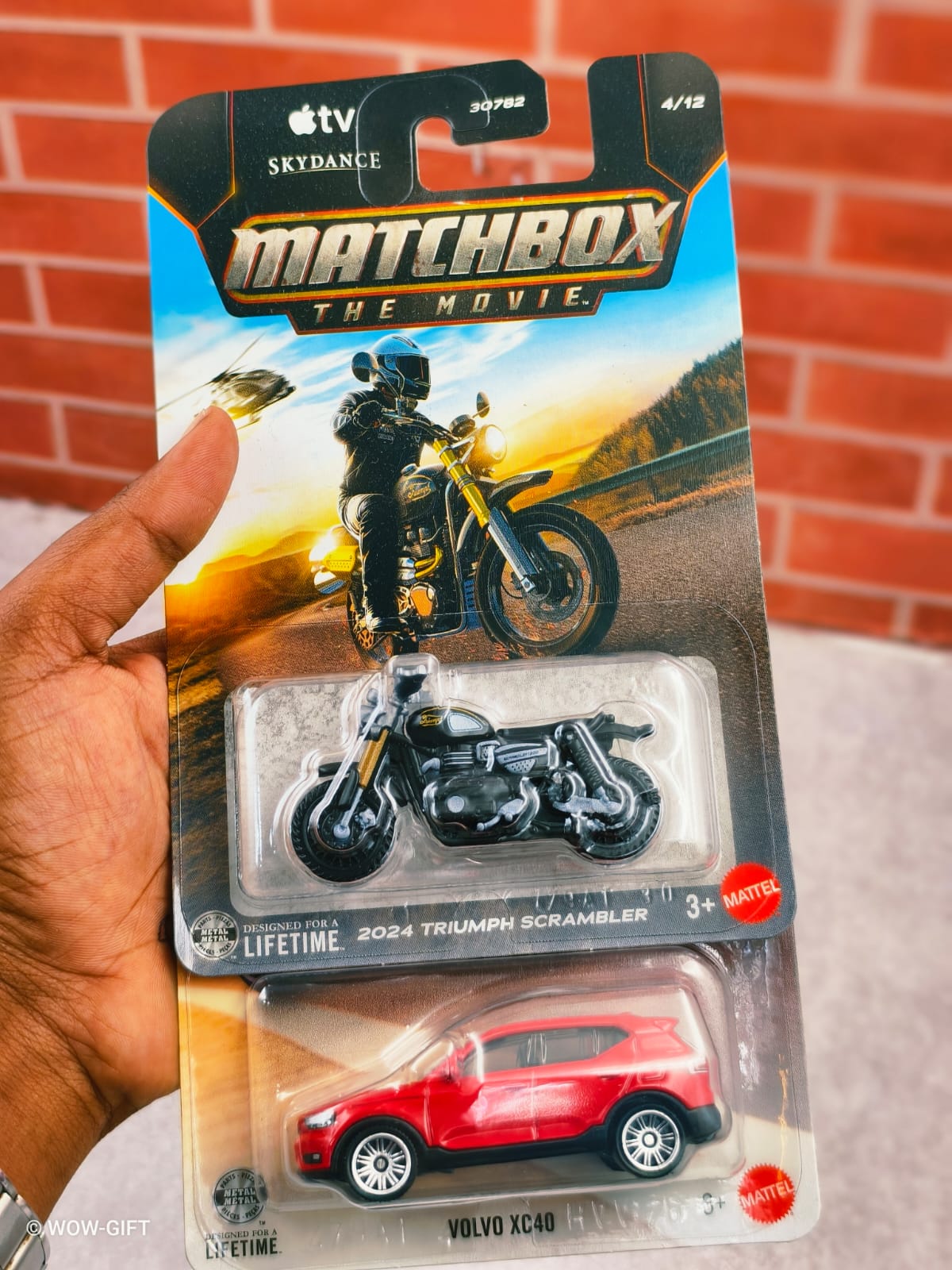 MB combo 12