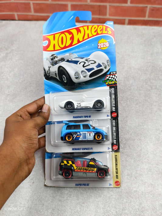 Imp combo 145