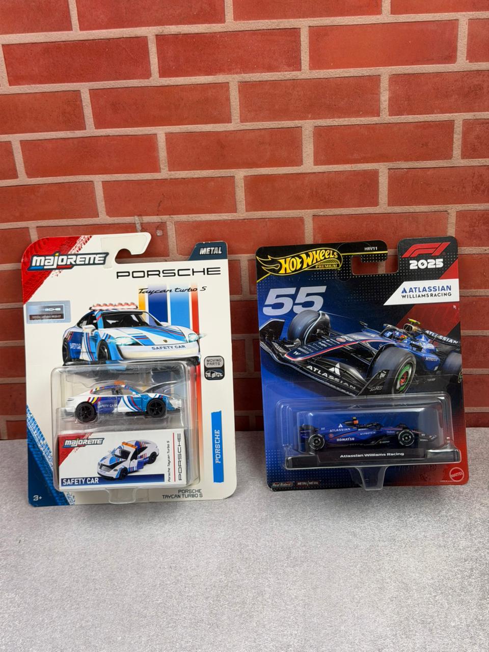 F1 MRP Combo 11