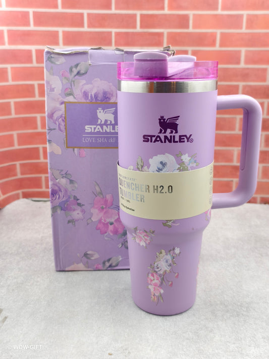 Stanley Loveshack Jar Purple