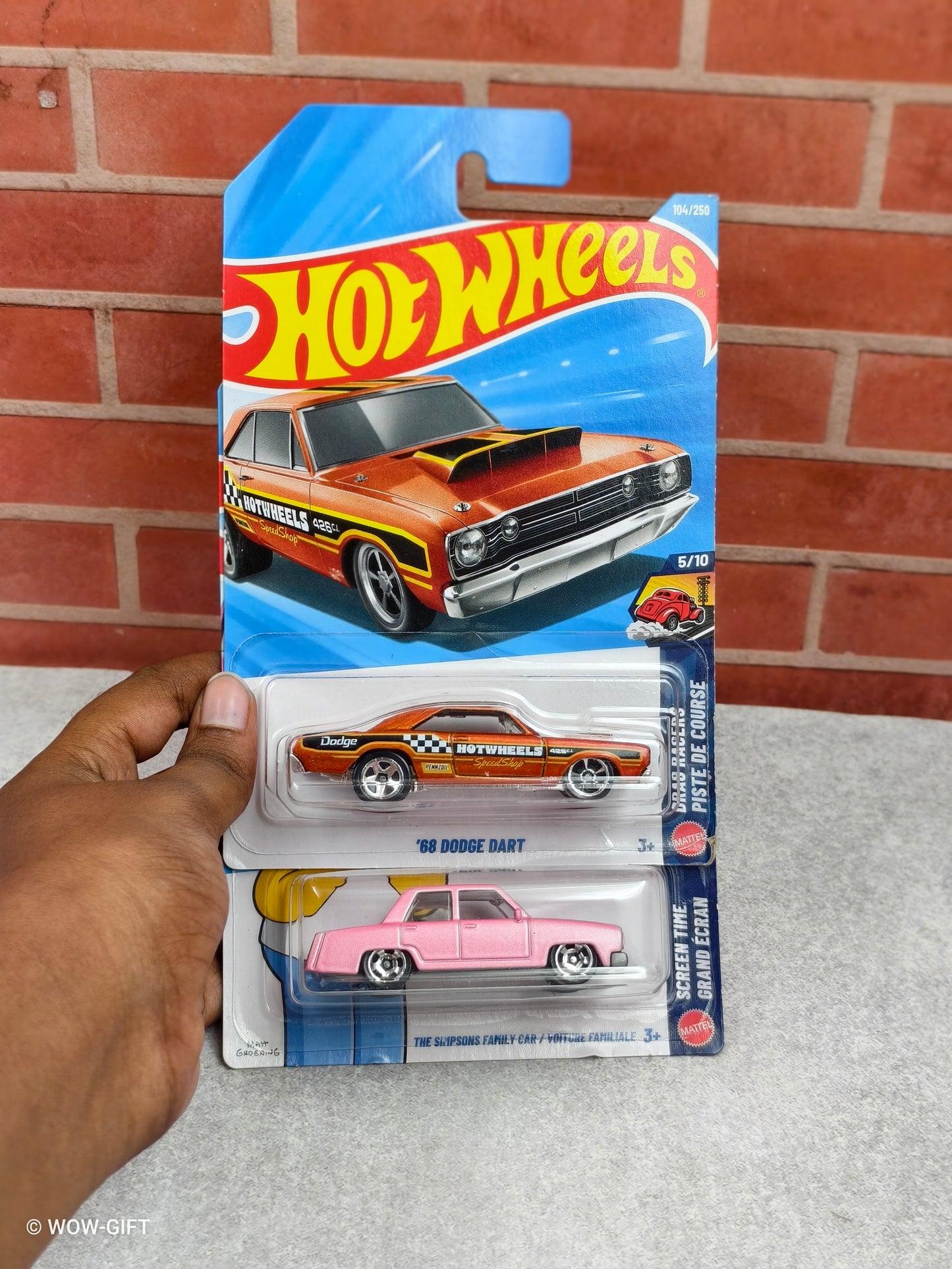 Imp combo 38