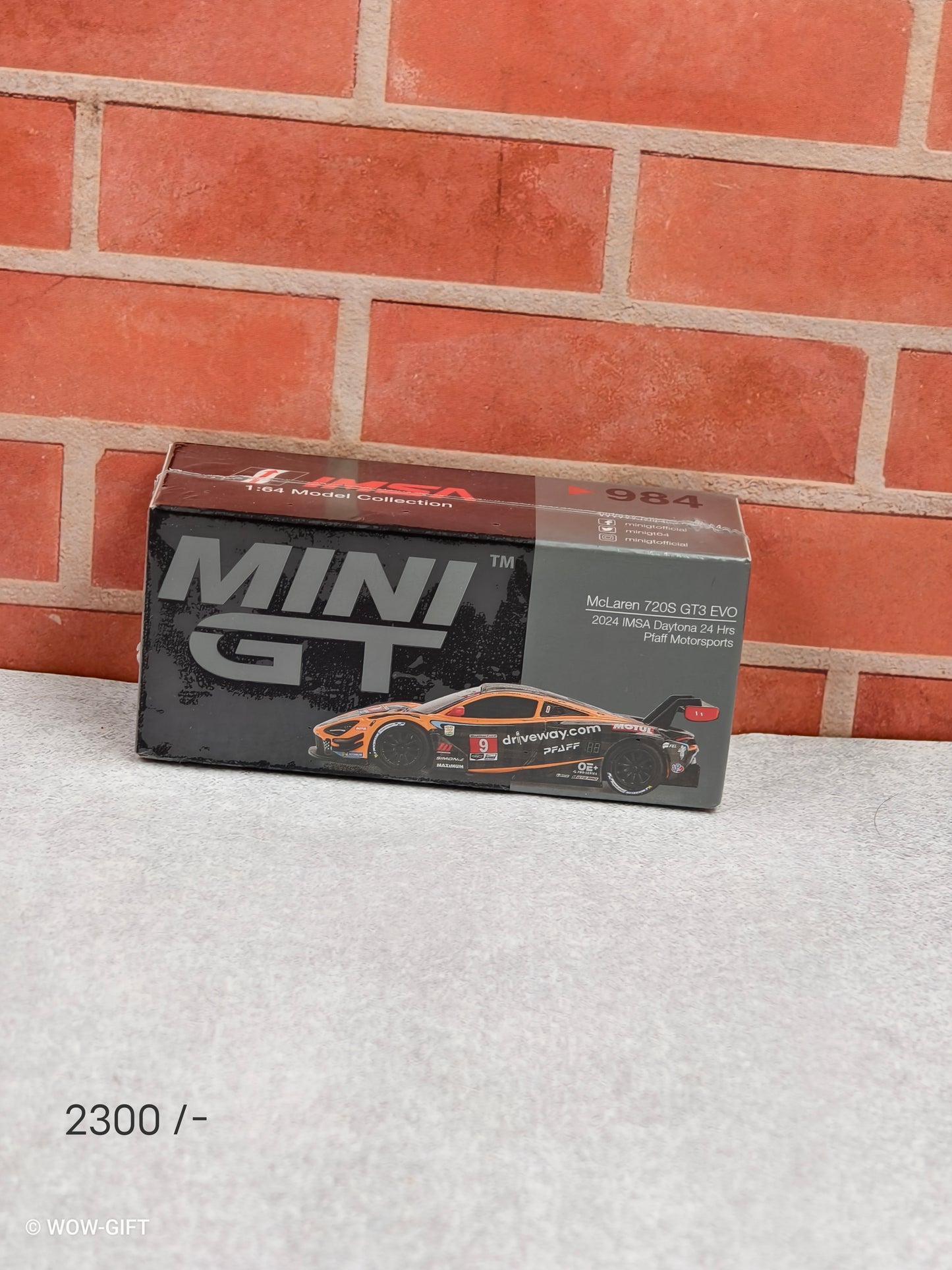 Minigt 984