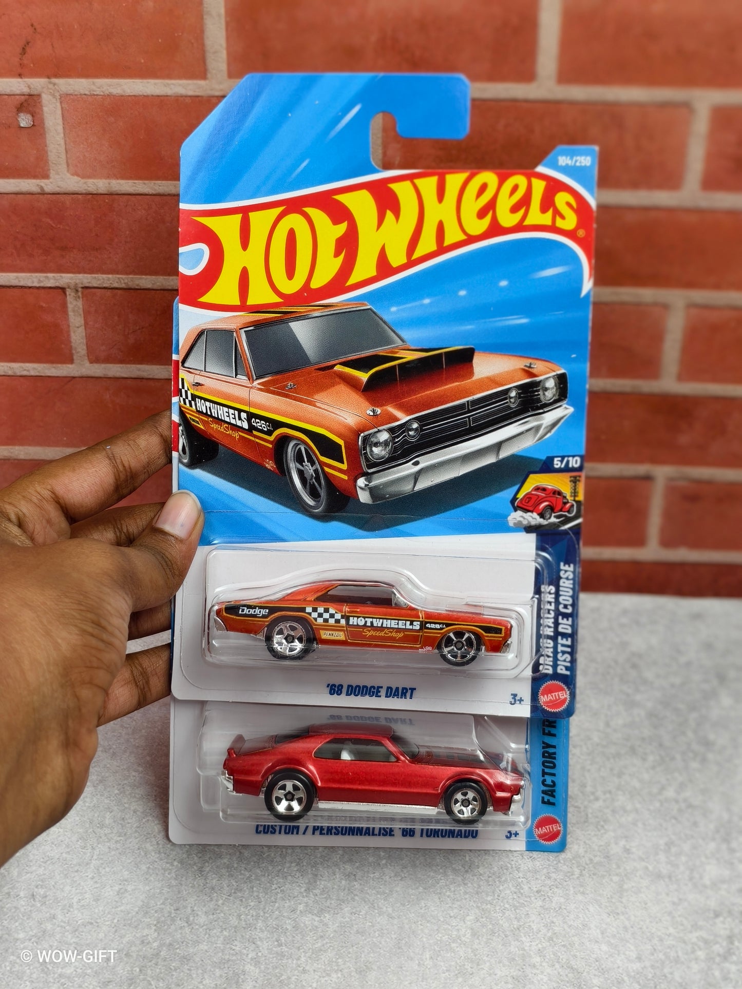 Imp combo 37
