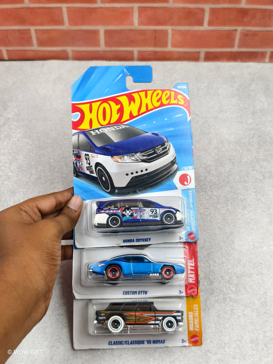 MRP combo 17