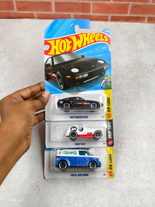 MRP COMBO 21