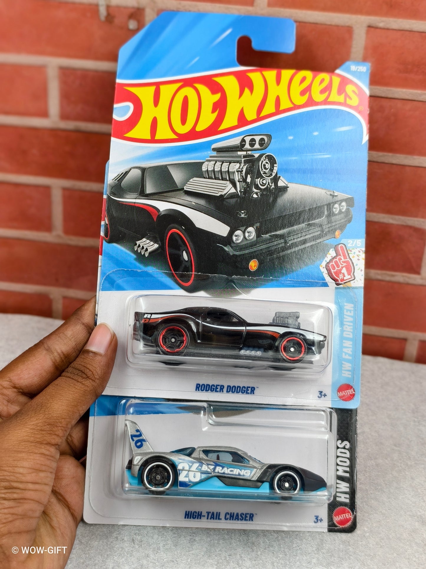 Imp combo 17