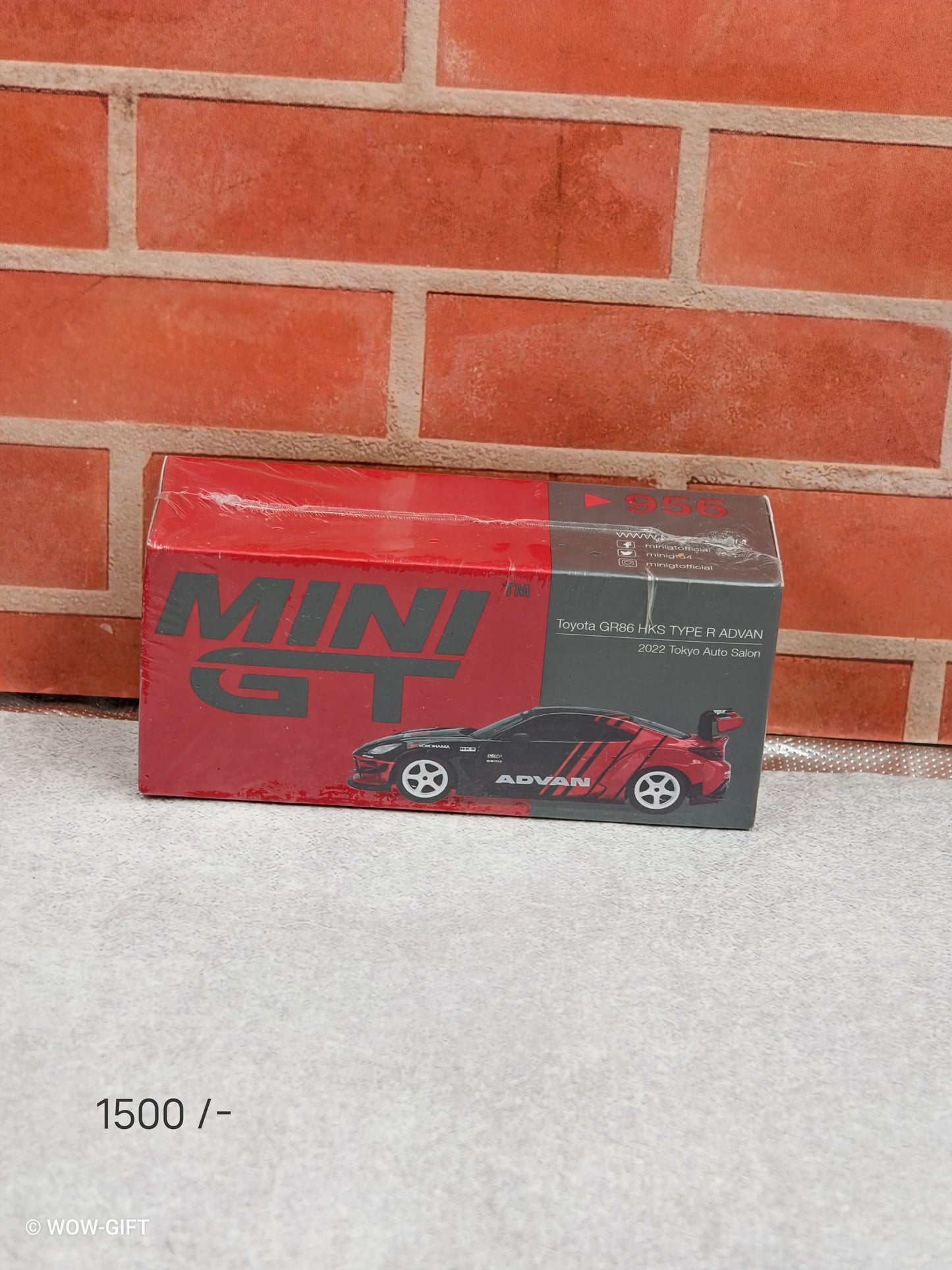 Minigt 956