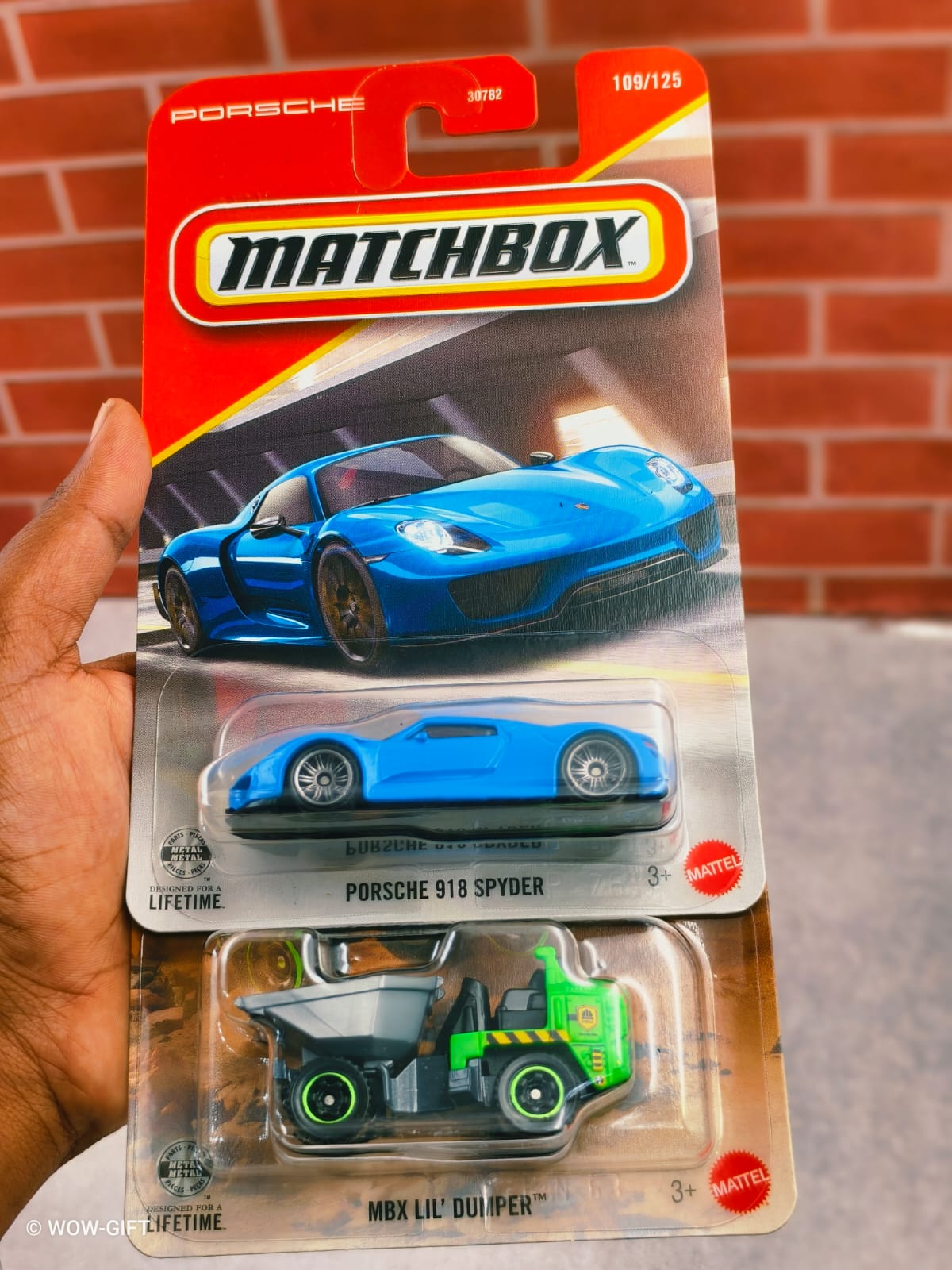 MB combo 13