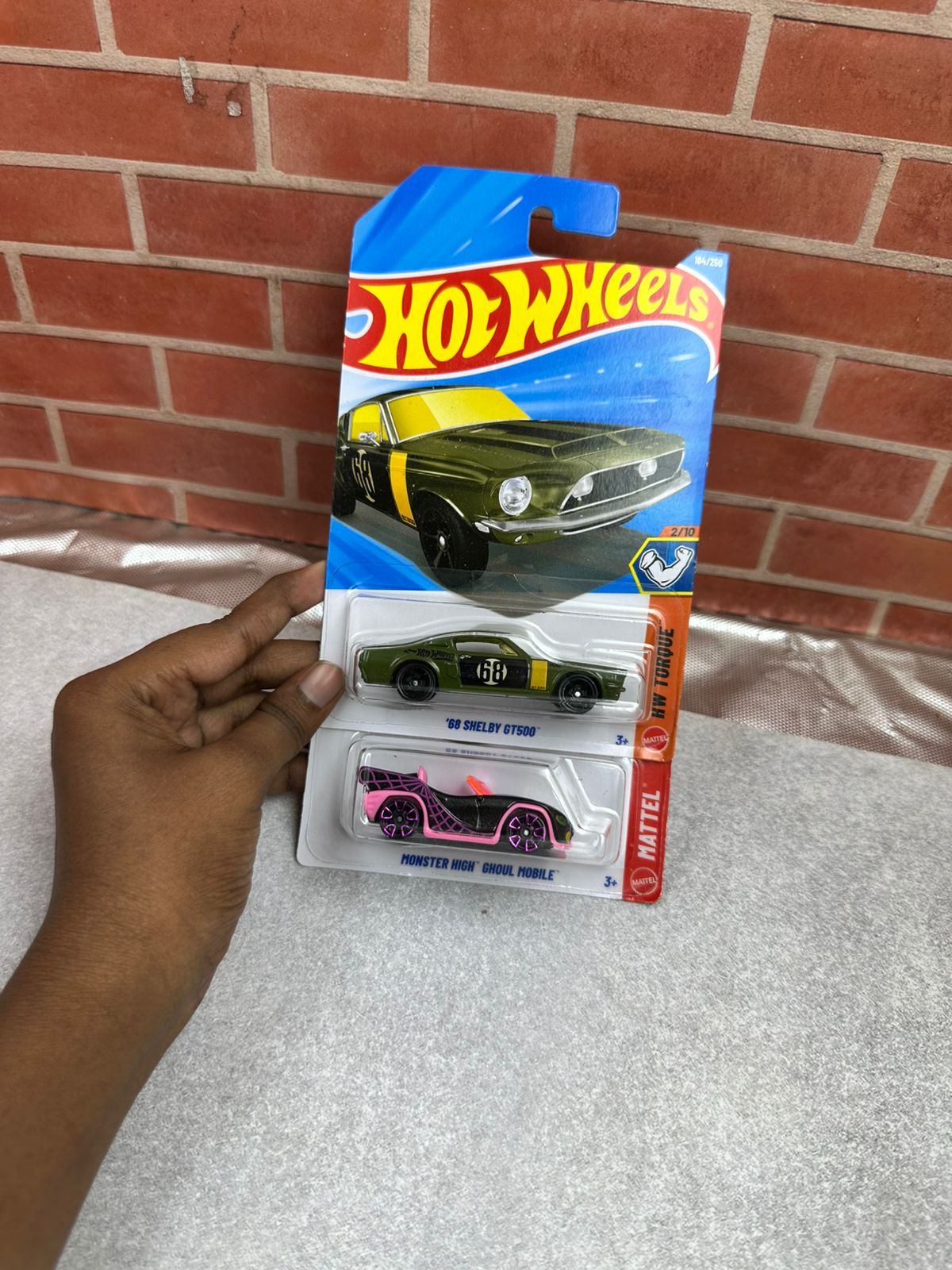 MRP COMBO 77
