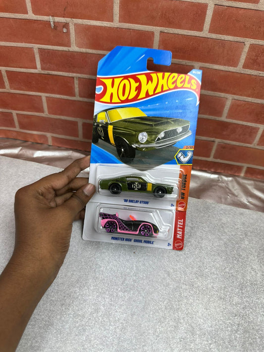 MRP COMBO 77