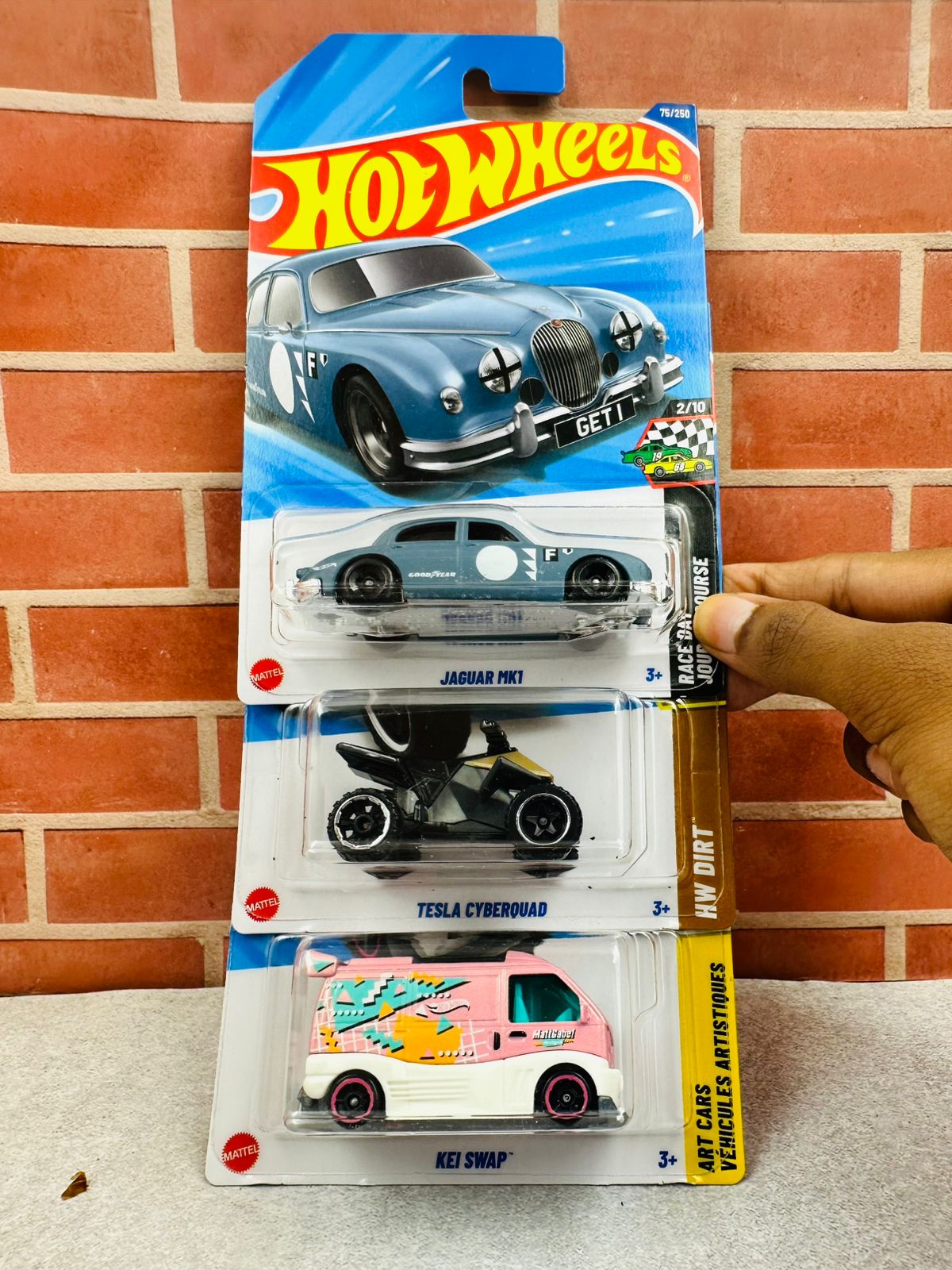 IMP COMBO 115