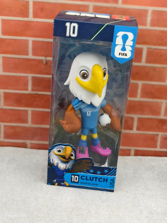 Clutch Mid-Fielder USA