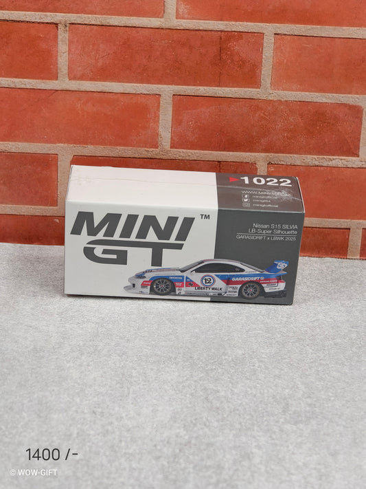 Minigt 1022