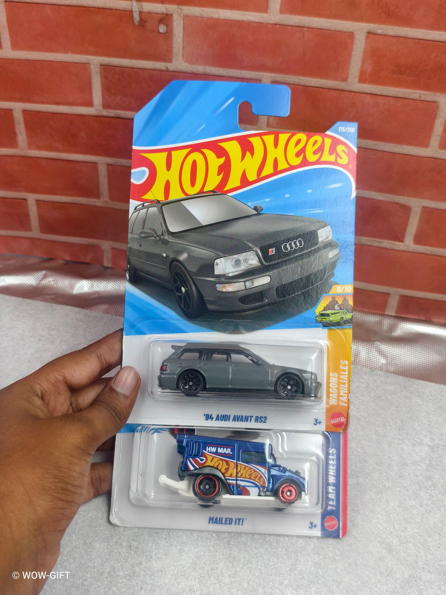 MRP COMBO 52