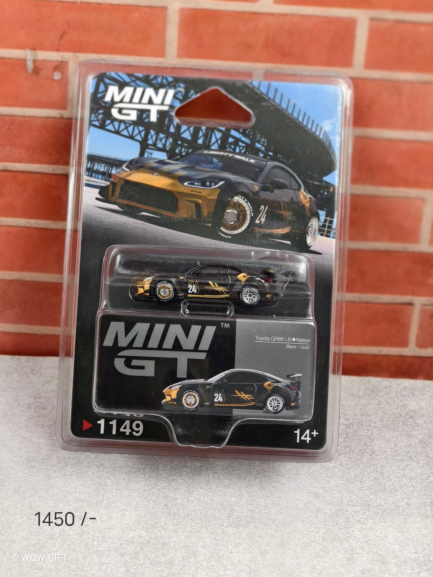 Minigt 1149