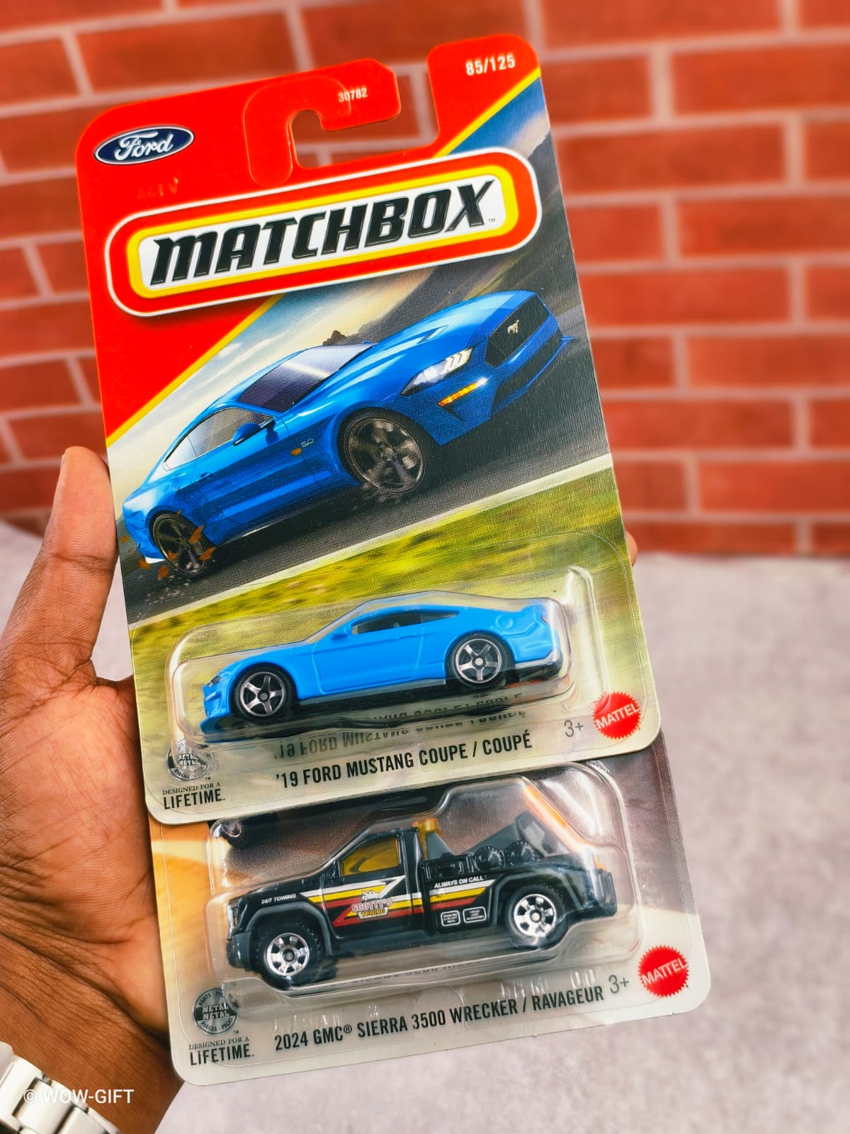 MB combo 7