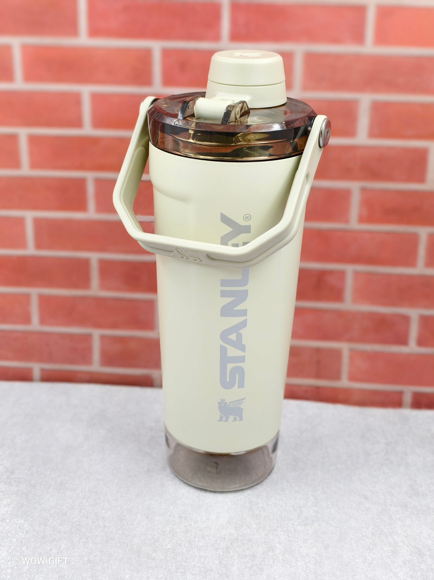 Stanley Jar Gym-Shaker