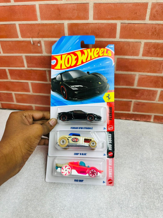 MRP combo 61