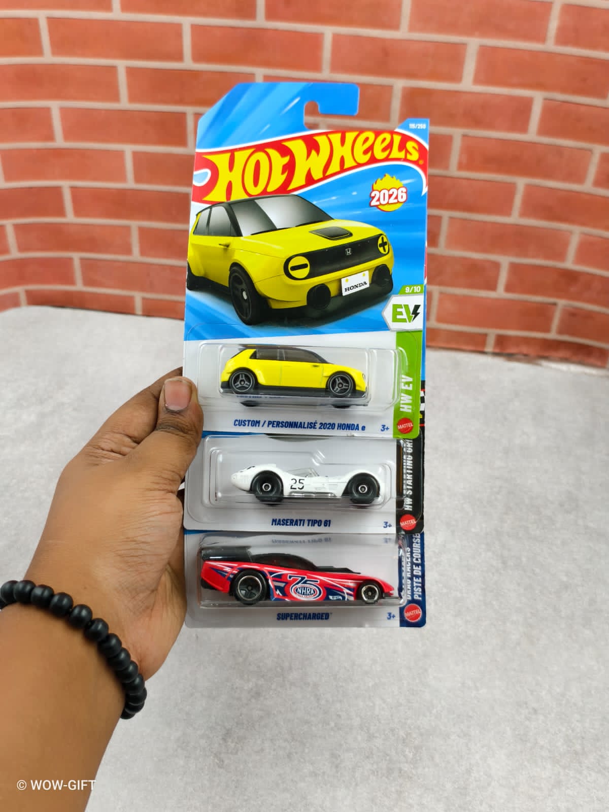 Imported combo 44